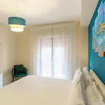 Capitolo Primo Apartman