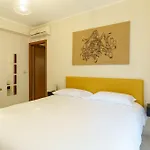 Apartman Capitolo Primo Taormina