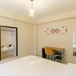 Apartman Capitolo Primo Taormina