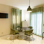 Capitolo Primo Apartman *