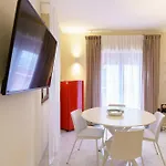 Apartman Capitolo Primo *