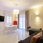 Apartman Capitolo Primo Taormina