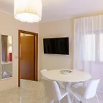 Capitolo Primo Apartman