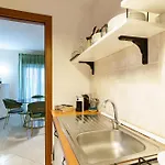 Capitolo Primo Apartman *