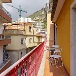 Apartman Capitolo Primo *