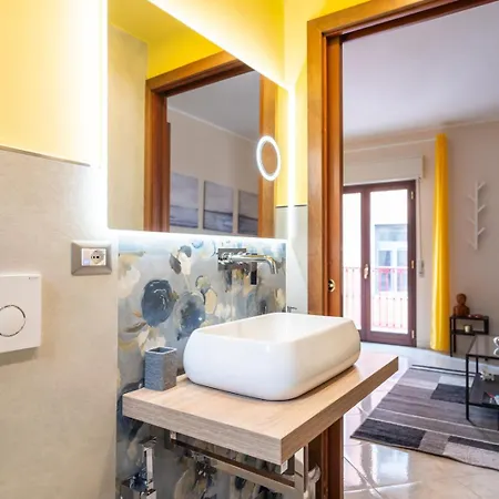 Nicoletta Apartment Taormina