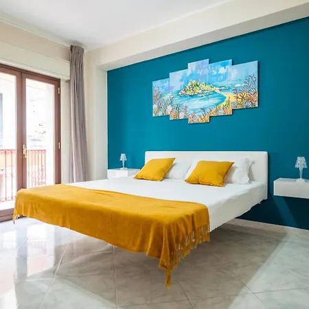 Nicoletta Apartment