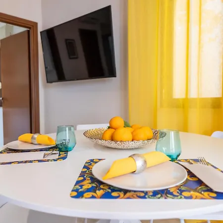 Apartment Nicoletta *