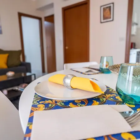 Nicoletta Apartment
