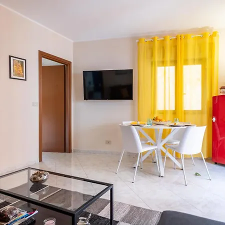 Apartment Nicoletta *