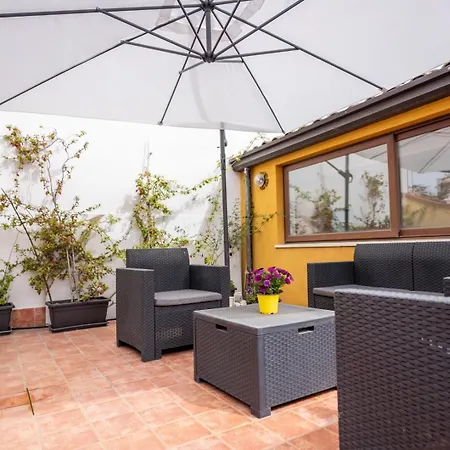 Nicoletta Apartment *