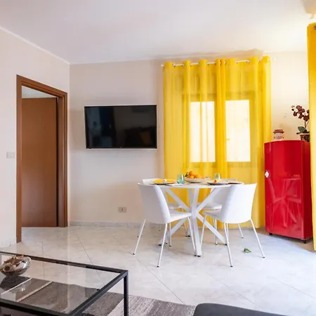Nicoletta Apartment