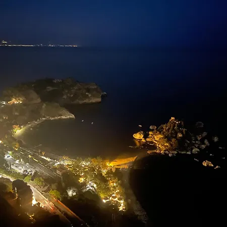 Nicoletta Apartment Taormina