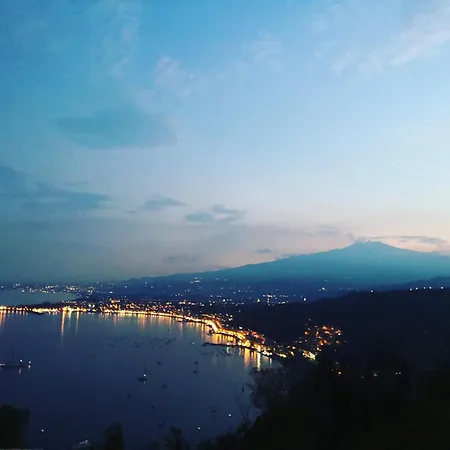 Nicoletta Apartment Taormina