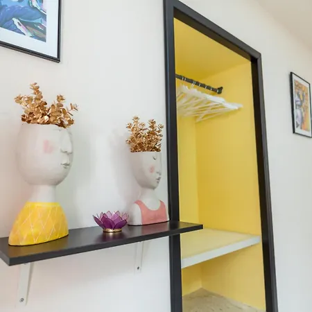 Nicoletta Apartment