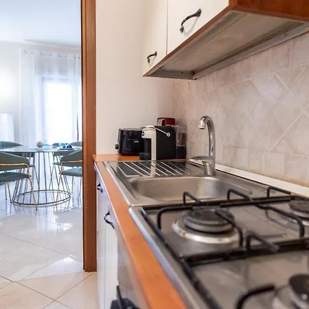 Nicoletta Apartment Taormina