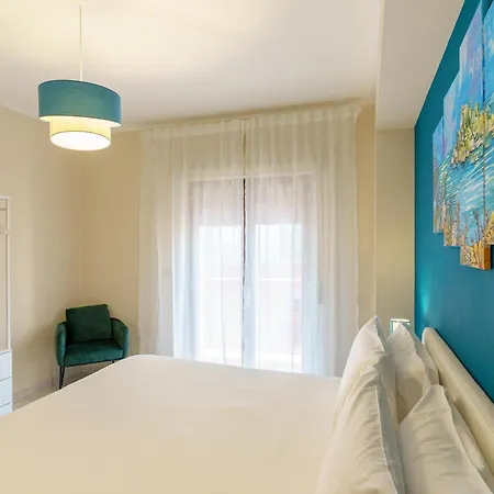 Capitolo Primo Appartement