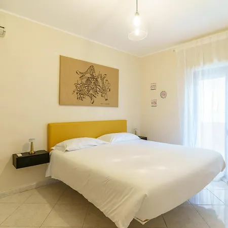 Capitolo Primo Appartement *
