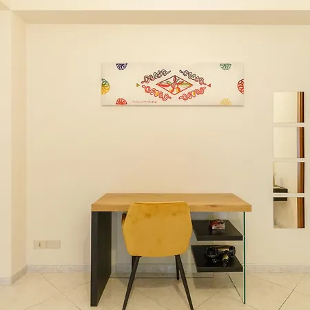 Apartman Capitolo Primo *