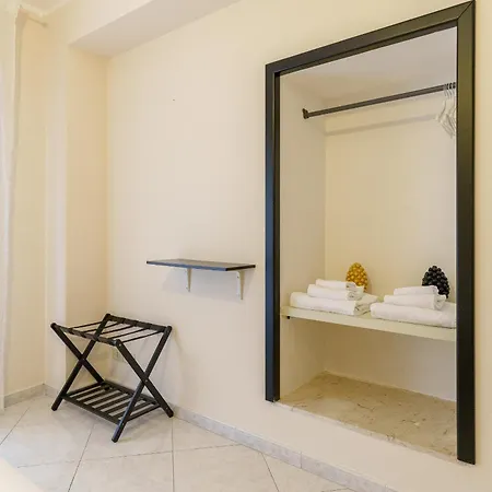 Capitolo Primo Apartman Taormina