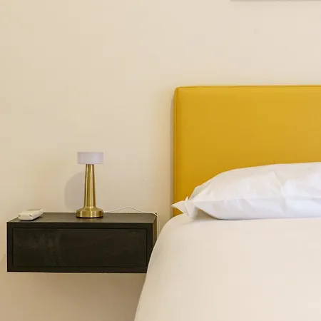Appartement Capitolo Primo
