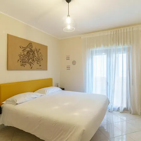 Capitolo Primo Appartement Taormine