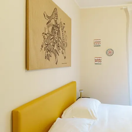 Appartement Capitolo Primo