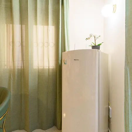 Appartement Capitolo Primo Taormine