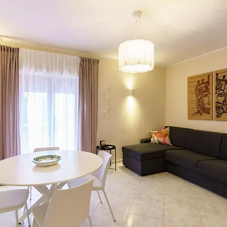 Appartement Capitolo Primo