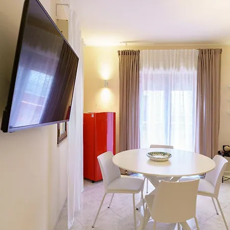 Appartement Capitolo Primo *