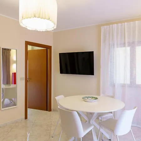Capitolo Primo Appartement
