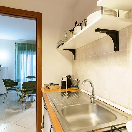 Capitolo Primo Appartement *
