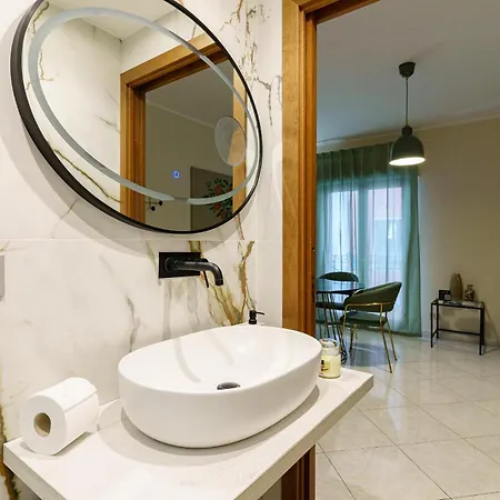 Appartement Capitolo Primo