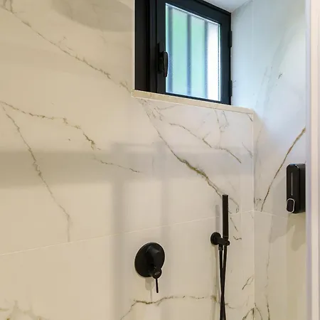 Capitolo Primo Appartement *