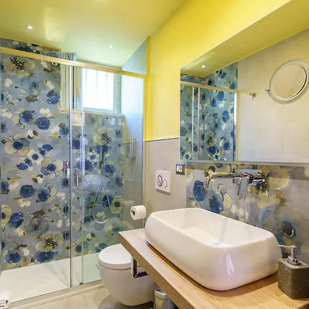 Capitolo Primo Appartement Taormine