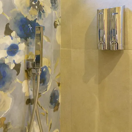 Appartement Capitolo Primo Taormine
