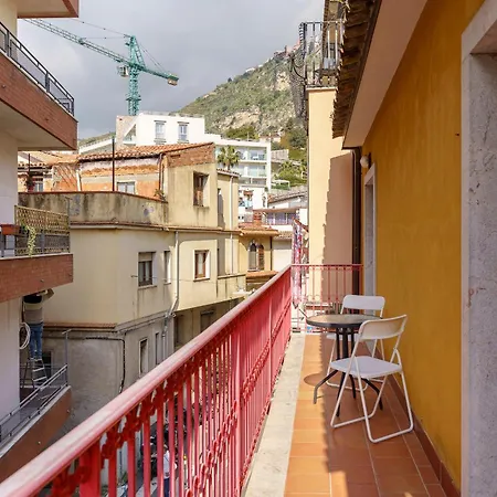 Appartement Capitolo Primo *